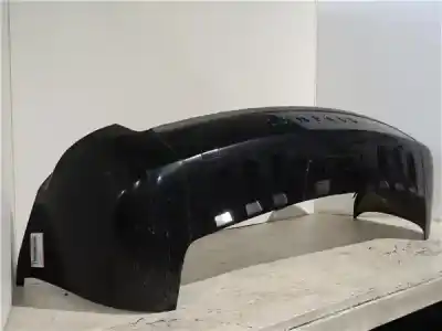 Автозапчастина б/у задній бампер для jeep compass (mk) 2.0 limited посилання на oem iam   