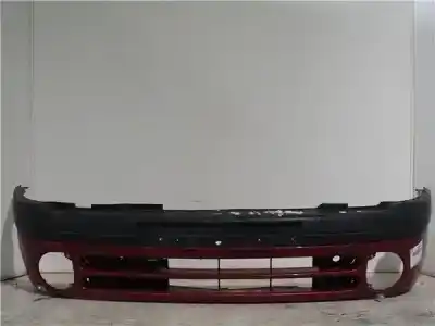 Автозапчастина б/у ПЕРЕДНІЙ БАМПЕР для RENAULT CLIO II FASE II (B/CB0)  Посилання на OEM IAM   