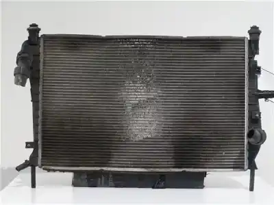 Second-hand car spare part water radiator for ford mondeo iii (b5y) 2.0 tdci oem iam references 