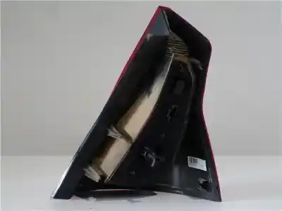 Second-hand car spare part left tailgate light for dacia sandero 1.5 dci oem iam references   