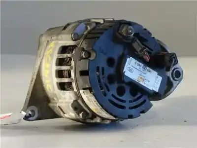 Автозапчастина б/у генератор для renault scenic rx4 (ja0) 1.9 dci diesel cat посилання на oem iam   0986043091