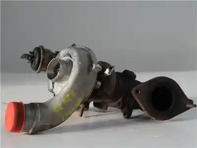 Автозапчасти б/у турбокомпенсатор за renault laguna i (b56_, 556_) 1.9 dti (b56j) ссылки oem iam 108948