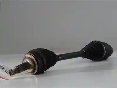 Автозапчасти б/у передняя правая трансмиссия за honda civic viii hatchback (fn, fk) 2.2 ctdi ссылки oem iam 