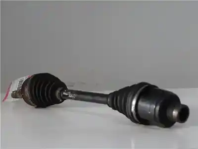 Автозапчастина б/у передня права трансмісія для honda civic viii hatchback (fn, fk) 2.2 ctdi посилання на oem iam   