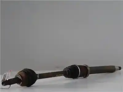 Автозапчастина б/у ПЕРЕДНЯ ПРАВА ТРАНСМІСІЯ для FORD FUSION (CBK)  Посилання на OEM IAM   