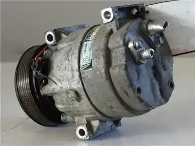 Автозапчасти б/у компрессор кондиционера воздуха за renault scenic rx4 (ja0) 1.9 dci diesel cat ссылки oem iam   1135309