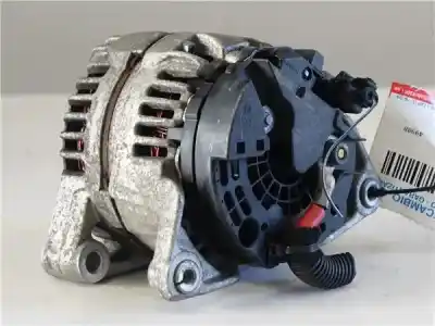 Tweedehands auto-onderdeel alternator voor opel corsa d (s07) 1.4 (l08 l68) oem iam-referenties   0124325171