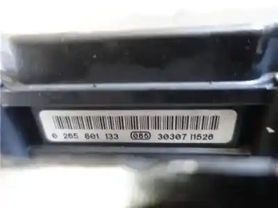 Second-hand car spare part abs for renault master iii furgón (fv) 2.3 dci 150 fwd (fv0f, fv03) oem iam references   0265237094