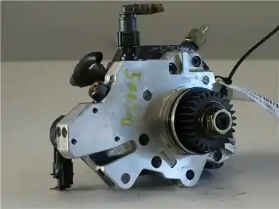 Gebrauchtes Autoersatzteil Hochdruckpumpe zum RENAULT LAGUNA II GRANDTOUR (KG0/1_)  OEM-IAM-Referenzen   0445010099