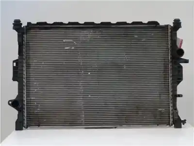 Peça sobressalente para automóvel em segunda mão RADIADOR DE ÁGUA por FORD MONDEO BERLINA (CA2)  Referências OEM IAM   