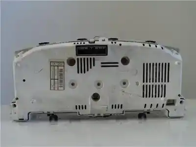 Second-hand car spare part dashboard for honda civic viii hatchback (fn, fk) 2.2 ctdi oem iam references   