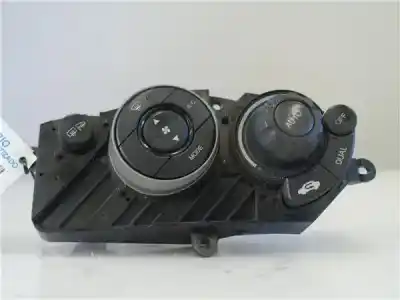 Автозапчасти б/у климат-контроль за honda civic viii hatchback (fn, fk) 2.2 ctdi ссылки oem iam 