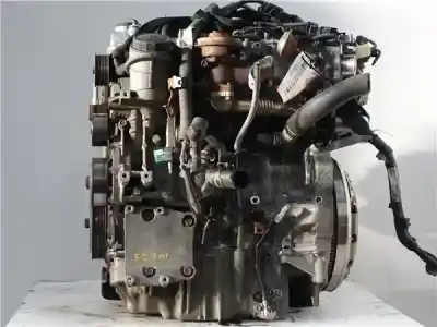 Автозапчасти б/у полный двигатель за honda civic viii hatchback (fn, fk) 2.2 ctdi ссылки oem iam n22a2