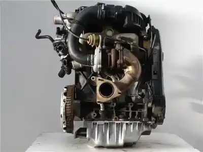 Автозапчасти б/у полный двигатель за renault scenic rx4 (ja0) 1.9 dci diesel cat ссылки oem iam 