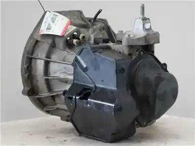 Автозапчасти б/у коробка передач за ford fusion (cbk) 1.4 tdci cat ссылки oem iam 2n1r-7002  