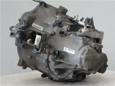 Автозапчастина б/у коробка передач для honda civic viii hatchback (fn, fk) 2.2 ctdi посилання на oem iam mg6 7rpp  