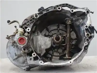 Peça sobressalente para automóvel em segunda mão caixa de velocidades por citroen xantia berlina 2.0 hdi 90 referências oem iam 20tb53