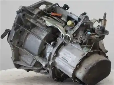 Peça sobressalente para automóvel em segunda mão caixa de velocidades por citroen xantia berlina 2.0 hdi 90 referências oem iam 20tb53  