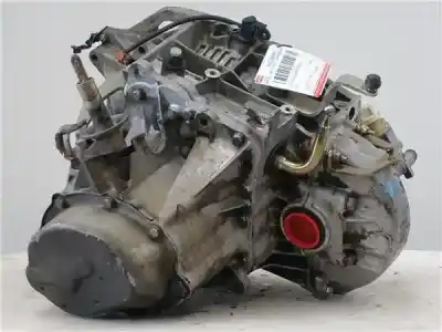 Peça sobressalente para automóvel em segunda mão caixa de velocidades por citroen xantia berlina 2.0 hdi 90 referências oem iam 20tb53  