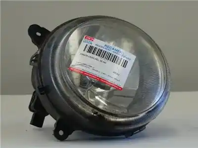 Автозапчасти б/у правая фара за JEEP COMPASS (MK) 2.0 Limited ссылки OEM IAM   