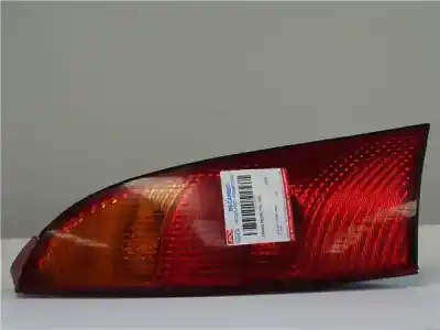 Автозапчасти б/у левый задний фонарь за ford focus i (daw, dbw) 1.8 tdci ссылки oem iam 