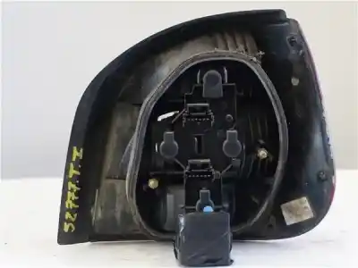 Автозапчасти б/у левый задний фонарь за renault scenic rx4 (ja0) 1.9 dci diesel cat ссылки oem iam   