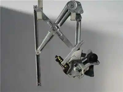 Peça sobressalente para automóvel em segunda mão elevador de vidros dianteiro direito por hyundai galloper ii (jk-01) 2.5 td intercooler referências oem iam 
