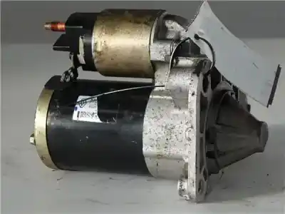 Second-hand car spare part starter motor for dacia logan (ls_) 1.4 (lsoa. lsoc. lsoe. lsog) oem iam references  Second-hand car spare part starter motor for dacia logan (ls_) 1.4 (lsoa. lsoc. lsoe. lsog) oem iam references