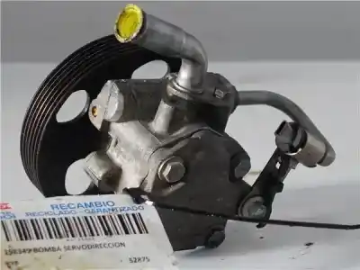 Автозапчастина б/у насос гур керма для ford fusion (cbk) 1.4 tdci cat посилання на oem iam   