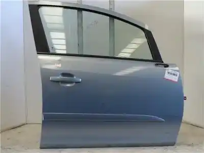 Автозапчасти б/у дверь передняя правая за opel corsa d 1.3 cdti ссылки oem iam 