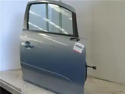 Second-hand car spare part front right door for opel corsa d 1.3 cdti oem iam references   
