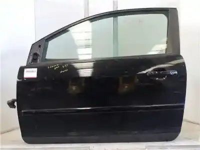 Second-hand car spare part left front door for ford focus ii (da_) 1.8 tdci oem iam references 