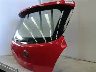 Автозапчастина б/у загальні двері для opel corsa d (s07) 1.7 cdti (l08 l68) посилання на oem iam   
