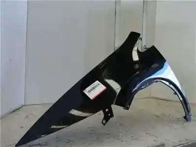 Автозапчасти б/у левое переднее крыло за honda civic viii hatchback (fn, fk) 2.2 ctdi ссылки oem iam 