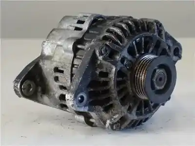 Second-hand car spare part alternator for tata indica 1.4 oem iam references 