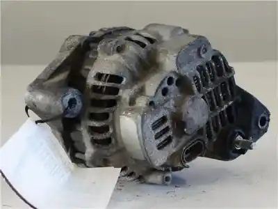 Second-hand car spare part alternator for tata indica 1.4 oem iam references   287215400101