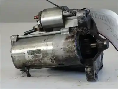 Pièce détachée automobile d'occasion DÉMARREUR DE VOITURE pour TATA INDICA  Références OEM IAM   20-100-01054