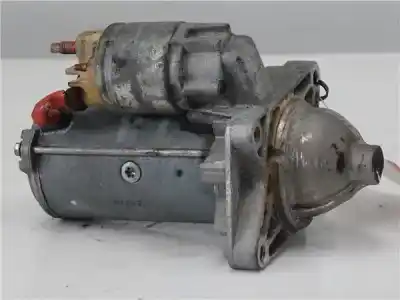 Pezzo di ricambio per auto di seconda mano motorino di avviamento per nissan qashqai / qashqai +2 i (j10, nj10, jj10e) 2.0 dci riferimenti oem iam 