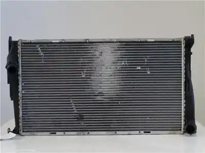 Peça sobressalente para automóvel em segunda mão radiador de água por bmw serie 3 berlina (e90) 3.0 325d referências oem iam 