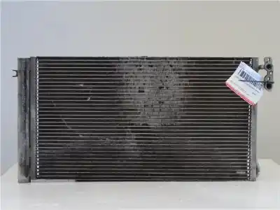 Peça sobressalente para automóvel em segunda mão condensador / radiador de sofagem / ar condicionado por bmw serie 3 berlina (e90) 3.0 325d referências oem iam 