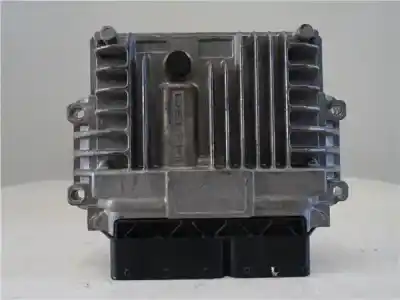 Tweedehands auto-onderdeel ecu motorcontroller voor tata indica 1.4 oem iam-referenties   28066923