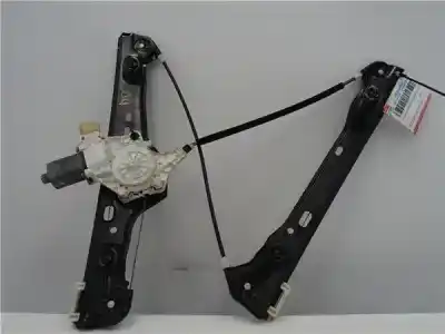 Peça sobressalente para automóvel em segunda mão elevador de vidros dianteiro direito por bmw serie 3 berlina (e90) 3.0 325d referências oem iam 