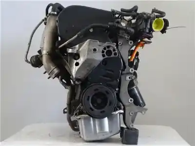Автозапчастина б/у двигун комплект для audi a3 (8l) 1.8 t ambiente посилання на oem iam agu  