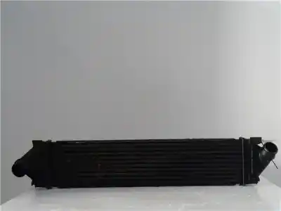 Peça sobressalente para automóvel em segunda mão intercooler por ford s-max (ca1) 2.0 tdci referências oem iam 