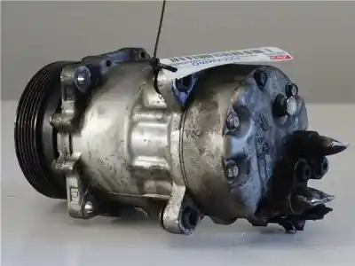 Second-hand car spare part air conditioning compressor for seat toledo ii (1m2) 2.3 v5 oem iam references   0510903044