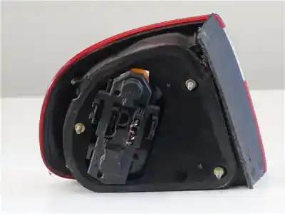 Автозапчасти б/у правый задний фонарь за seat toledo ii (1m2) 2.3 v5 ссылки oem iam   