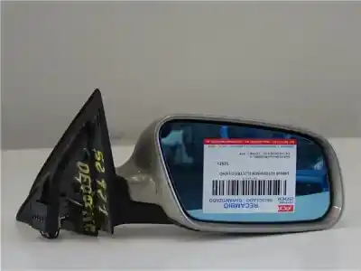 Gebrauchtes Autoersatzteil rückseite rechts zum audi a6 berlina (4b2) 2.4 (121kw) oem-iam-referenzen 