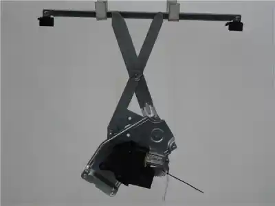 Peça sobressalente para automóvel em segunda mão elevador de vidros dianteiro direito por renault scenic iii (jz) 1.5 dynamique referências oem iam 