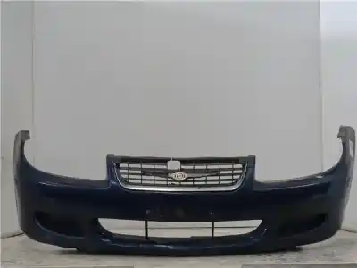 Автозапчасти б/у передний бампер за chrysler neon ii 1.6 ссылки oem iam 