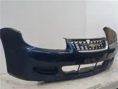 Second-hand car spare part front bumper for chrysler neon ii 1.6 oem iam references   